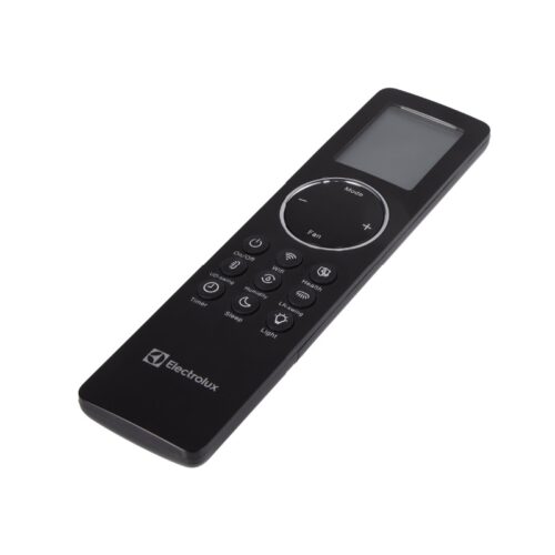 Кондиционер (сплит-система) Electrolux Enterprise Super DC EACS/I-09HEN-BLACK/N8_24Y — изображение 5