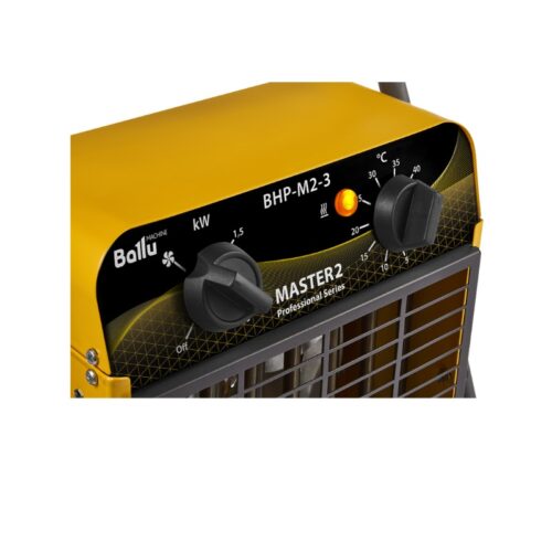 Ballu BHP-M2-3 — изображение 2