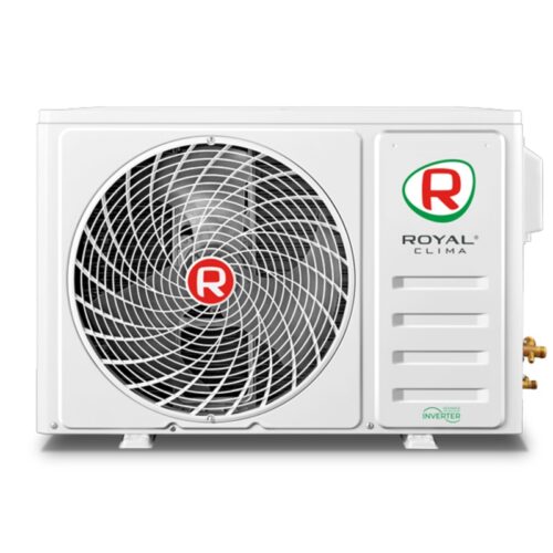 Кондиционер (сплит-система) Royal Clima RCI-AR28HN — изображение 5