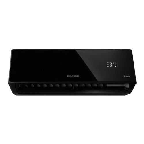 Royal Thermo RTFMI/in-07HN8/black — изображение 3