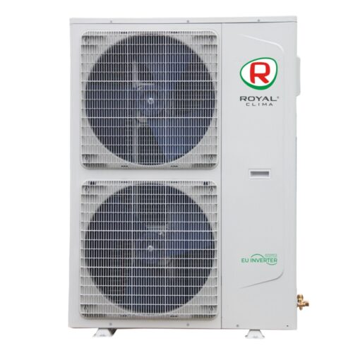 Royal Clima CO-4C 12HNX/CO-E 12HNX/CO-4C/pan8D1 — изображение 3