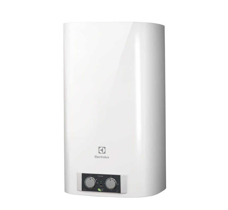 Electrolux EWH 100 Formax Electrolux EWH 100 Formax — изображение 1