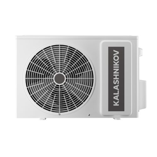 Кондиционер (сплит-система) Kalashnikov KVAC-07IN-FP1 / KVAC-07OD-FP1 — изображение 9