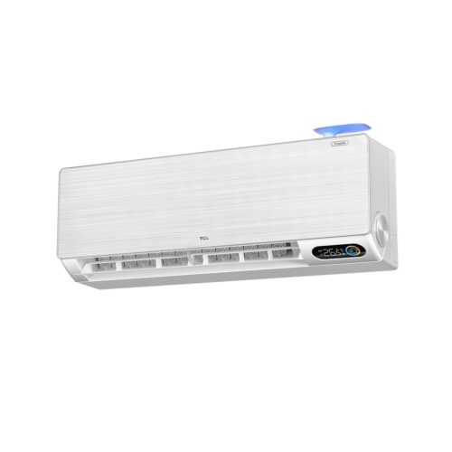 Кондиционер (сплит-система) TCL X-Fresh II TAC-FRB09INV/R — изображение 3