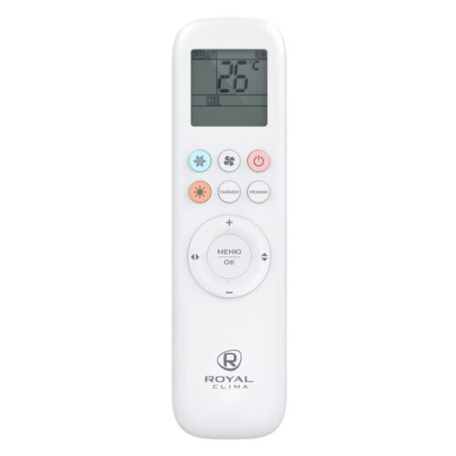 Royal Clima CO-4C 18HNX/CO-E 18HNX/CO-4C/pan8D1 — изображение 5