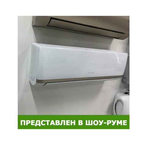 Кондиционер (сплит-система) Gree GWH07AAAXA-K3NNA2A — изображение 2