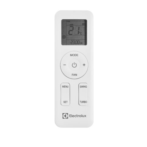 Electrolux EACS/I-18HF2/N8 — изображение 10