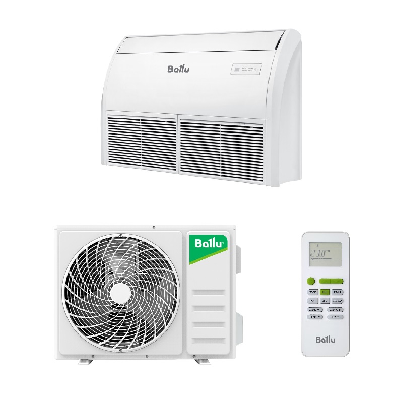 Ballu BLCI_CF-60HN1_24Y Ballu BLCI_CF-60HN1_24Y — изображение 1