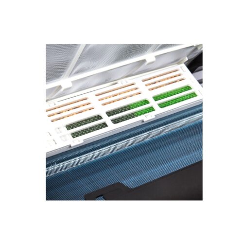 Ballu BA2OI-FM/out-14HN8/EU / BSUI-FM/in-09HN8/EU_BL - 2 шт. — изображение 8