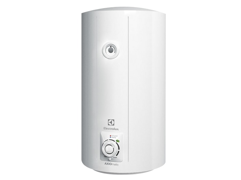 Electrolux EWH 125 AXIOmatic