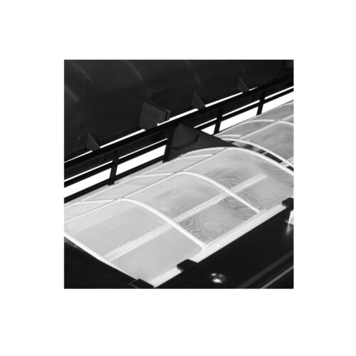 Ballu BA2OI-FM/out-14HN8/EU / BSUI-FM/in-09HN8/EU_BL - 2 шт. — изображение 7