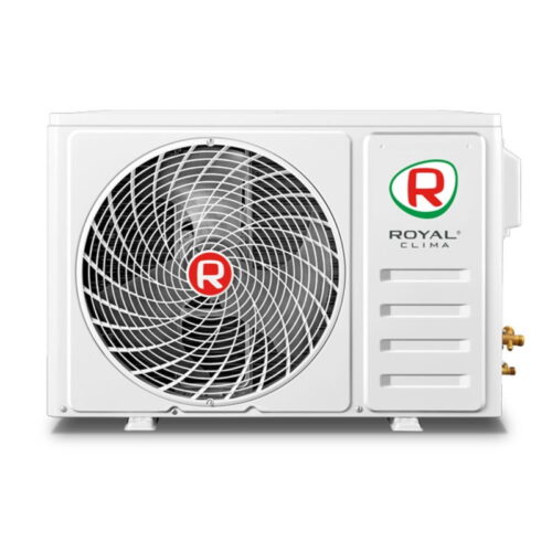 Кондиционер (сплит-система) Royal Clima RC-AN28HN — изображение 6