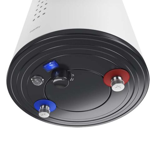 Electrolux EWH 50 Fidelity — изображение 2