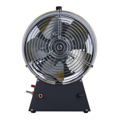 Ballu BHG-50L — изображение 4