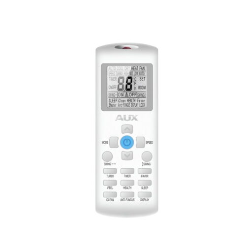 Aux ASW-H18A4/FP-R1 / AS-H18A4/FP-R1 — изображение 4