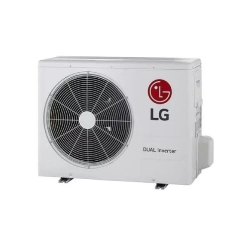 Кондиционер (сплит-система) LG B18TS.NSK / B18TS.UL2 — изображение 5
