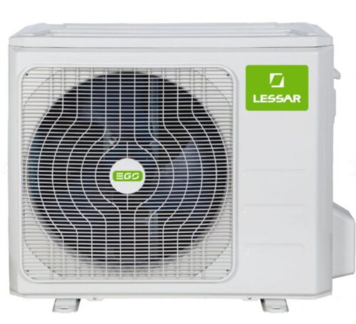 Кондиционер (сплит-система) Lessar LS-HE09KNA2AD / LU-HE09KNA2AD — изображение 3