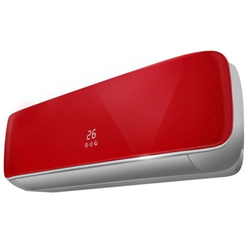 Кондиционер (сплит-система) Hisense AS-10UW4RVETG00(R) — изображение 3