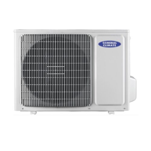 Кондиционер (сплит-система) General Climate GC-MR12HR / GU-MR12H — изображение 3