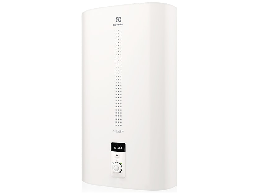 Electrolux EWH 100 Centurio IQ 2.0 Electrolux EWH 100 Centurio IQ 2.0 — изображение 1