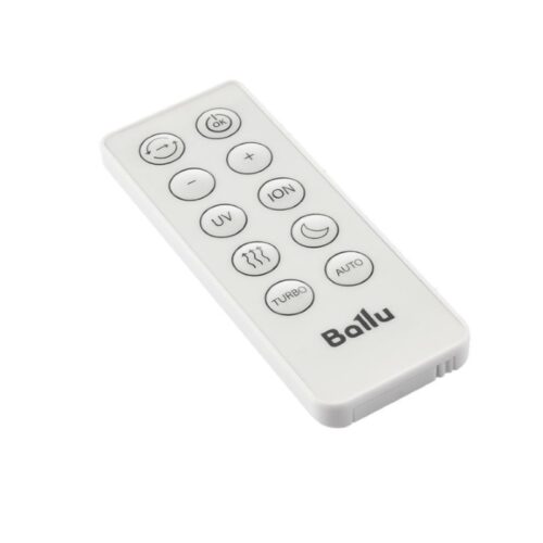 Ballu ONEAIR ASP-200P — изображение 4