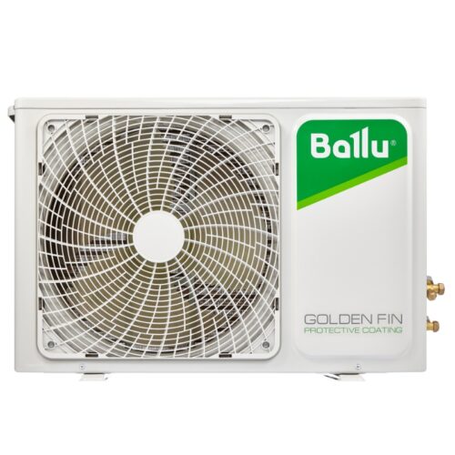 Кондиционер (сплит-система) Ballu iGreen Pro BSAG-09HN8 — изображение 6