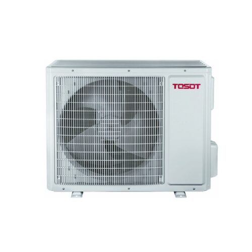 Кондиционер (сплит-система) Tosot T12H-SnN2/I/T12H-SnN2/O — изображение 6