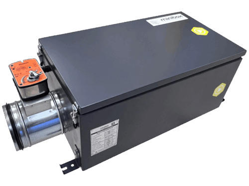 Minibox E-650 GTC — изображение 4