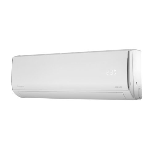 Кондиционер (сплит-система) EcoStar KVS-RAD12CH — изображение 3