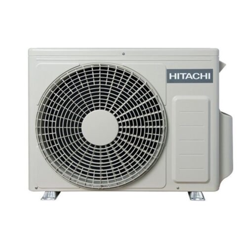 Кондиционер (сплит-система) Hitachi RAK-DJ18RHAE / RAC-DJ18WHAE — изображение 6
