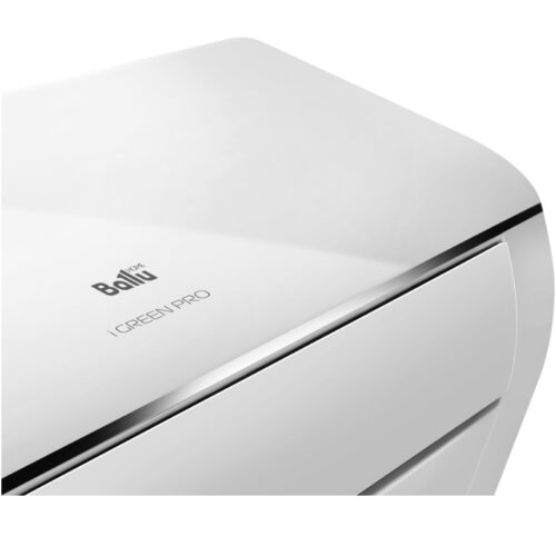 Кондиционер (сплит-система) Ballu iGreen Pro BSAG-12HN8 — изображение 5