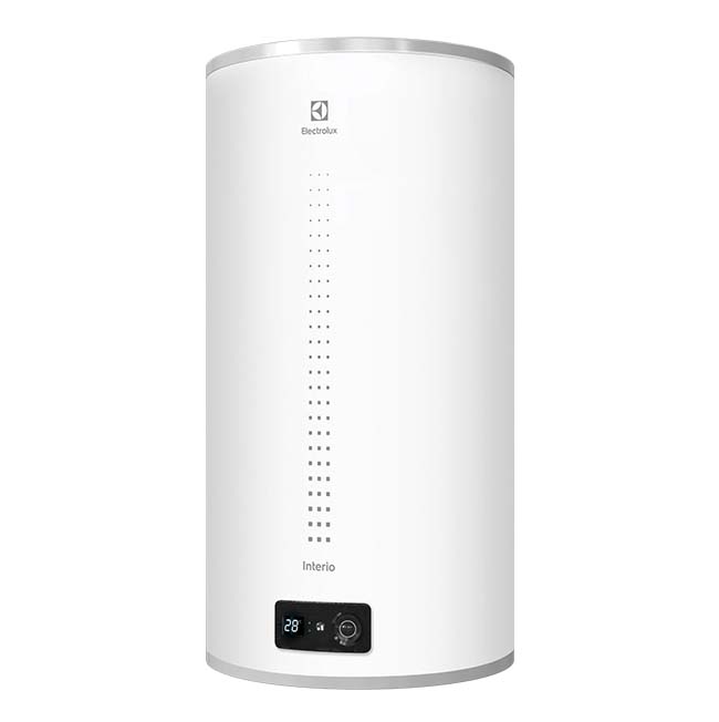 Electrolux EWH 100 Interio 3