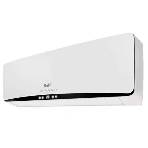Кондиционер (сплит-система) Ballu BSEP-18HN8 — изображение 3
