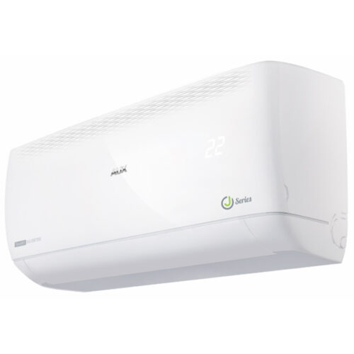 Кондиционер (сплит-система) Aux ASW-H12A4/JD-R2DI AS-H12A4/JD-R2DI — изображение 2