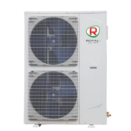 Royal Clima CO-F 24HNXA/CO-E 24HNXA — изображение 4