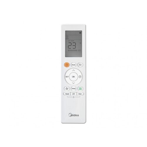 Midea MSFA2W-09N8D6-I / MSFA1-09N8D6-O — изображение 5