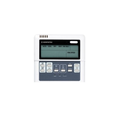 Kentatsu KSKRA53HFAN1R / KSUTA53HFAN1L — изображение 4