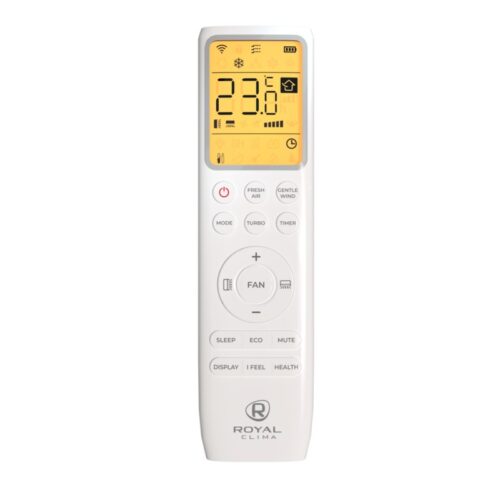 Кондиционер (сплит-система) Royal Clima Royal Fresh Standard RCI-RFS35HN — изображение 8