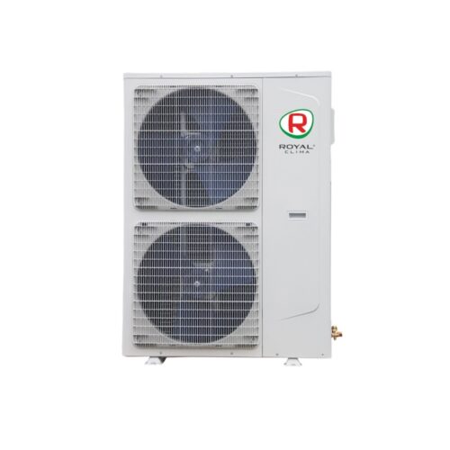 Royal Clima CO-4C 48HNXA/CO-E 48HNXA/pan8D2 — изображение 4