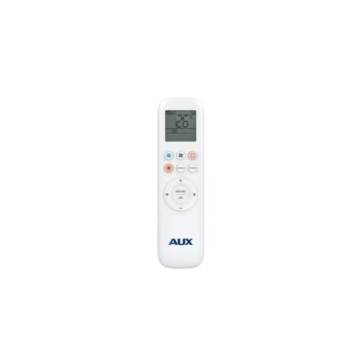 Кондиционер (сплит-система) Aux ASW-H09A4/HA-R1/AS-H09A4/HA-R1 — изображение 5
