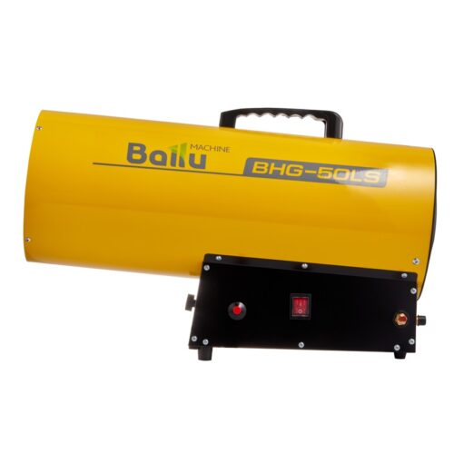 Ballu BHG-50LS — изображение 2