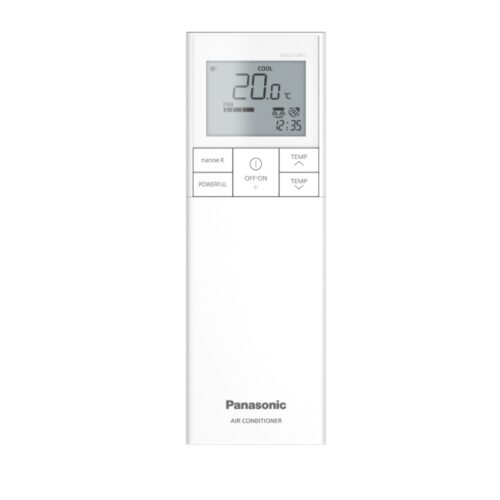 Panasonic CS-E28RKDS / CU-E28RKD — изображение 3