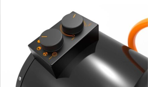 Kalashnikov KVF-E6-31 — изображение 3