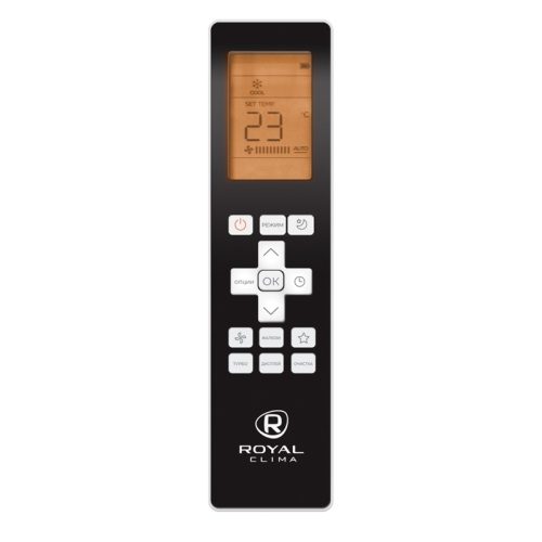 Royal Clima RCI-TWC22HN — изображение 5