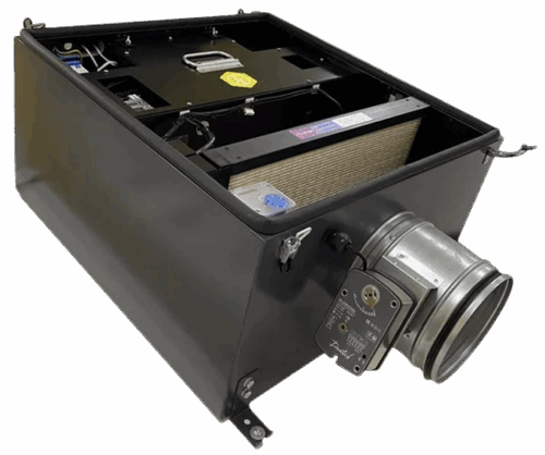 Minibox PREMIUM E-1050 GTC — изображение 3