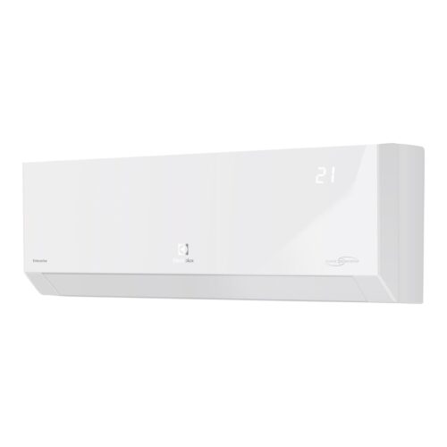 Настенный тепловой насос Electrolux Enterprise Super DC EACS/I-09HEN-WHITE/N8_24Y — изображение 2