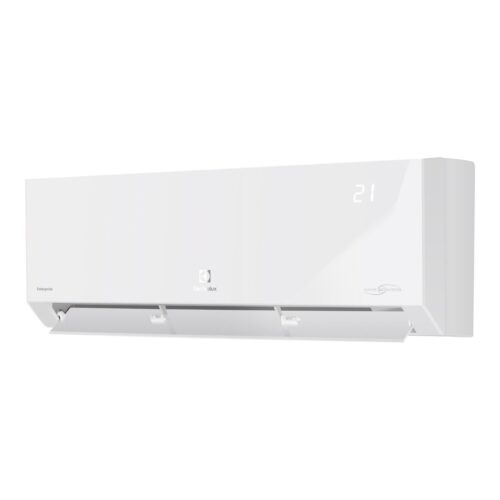 Настенный тепловой насос Electrolux Enterprise Super DC EACS/I-09HEN-WHITE/N8_24Y — изображение 5