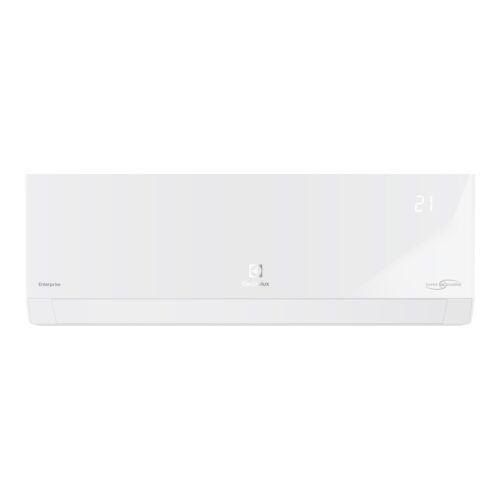 Настенный тепловой насос Electrolux Enterprise Super DC EACS/I-09HEN-WHITE/N8_24Y — изображение 4