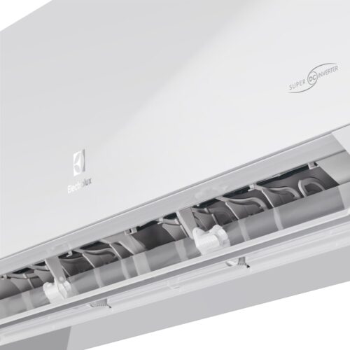Настенный тепловой насос Electrolux Enterprise Super DC EACS/I-09HEN-WHITE/N8_24Y — изображение 3
