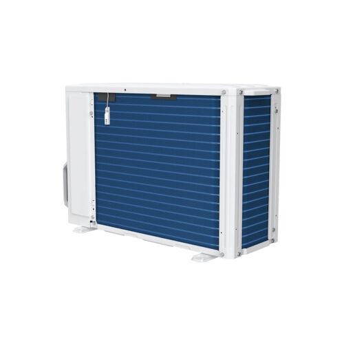 Кондиционер (сплит-система) Energolux ZURICH SAS24Z5-AI/SAU24Z5-AI — изображение 11